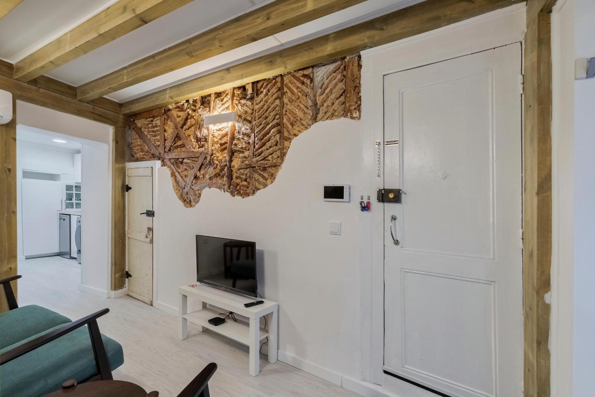 Apartment Casa Adelina Abranches I Lissabon